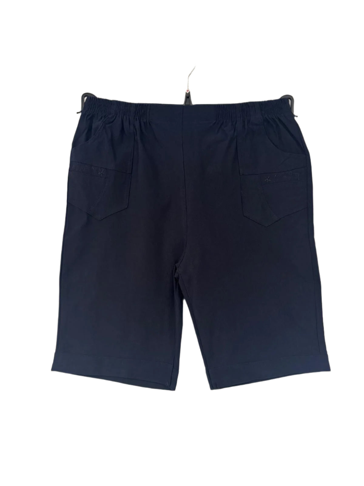 Stretchy Summer Shorts