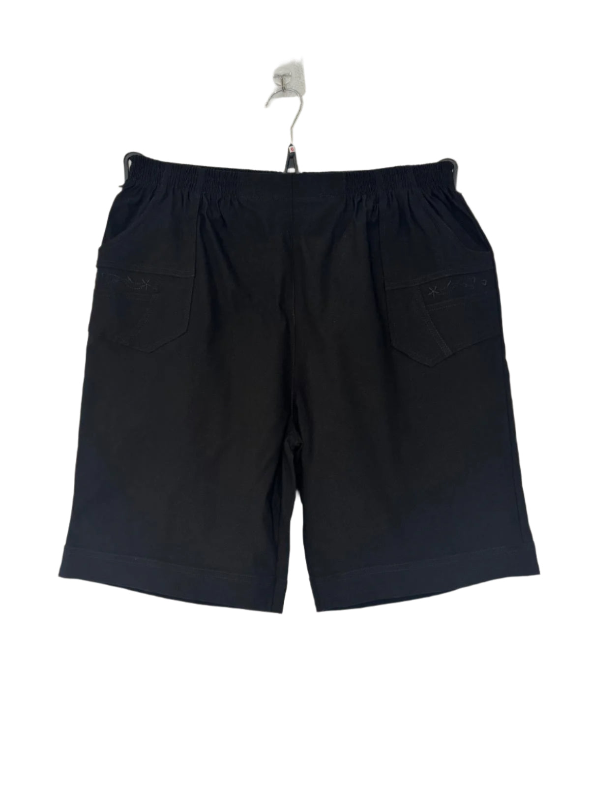 Stretchy Summer Shorts