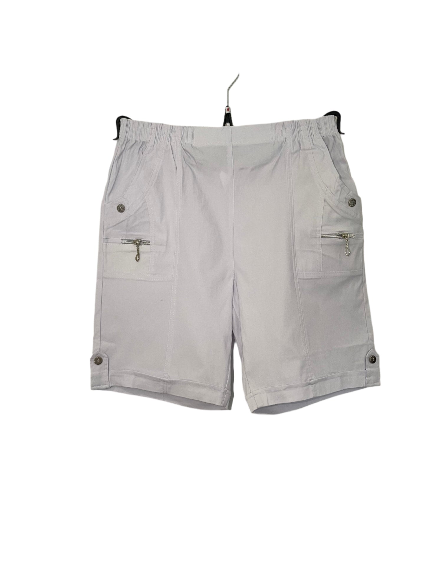 Stretchy Summer Shorts