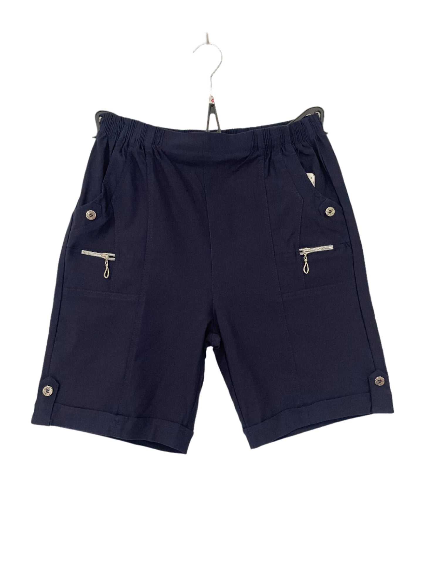 Stretchy Summer Shorts