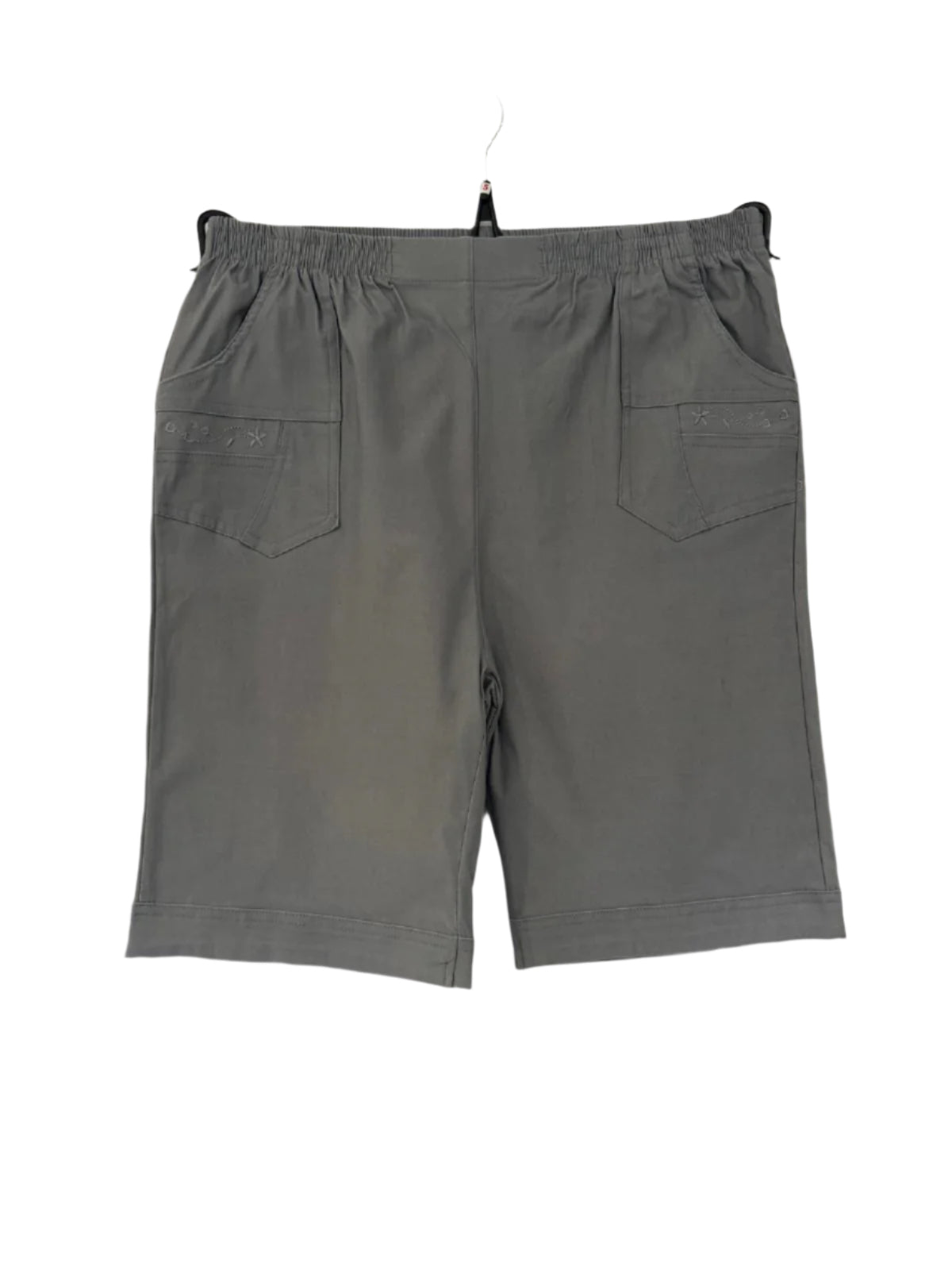 Stretchy Summer Shorts