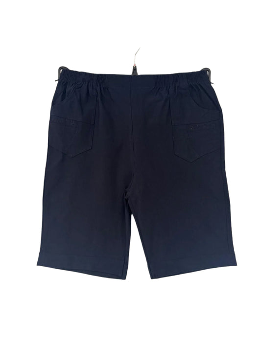 Stretchy Summer Shorts