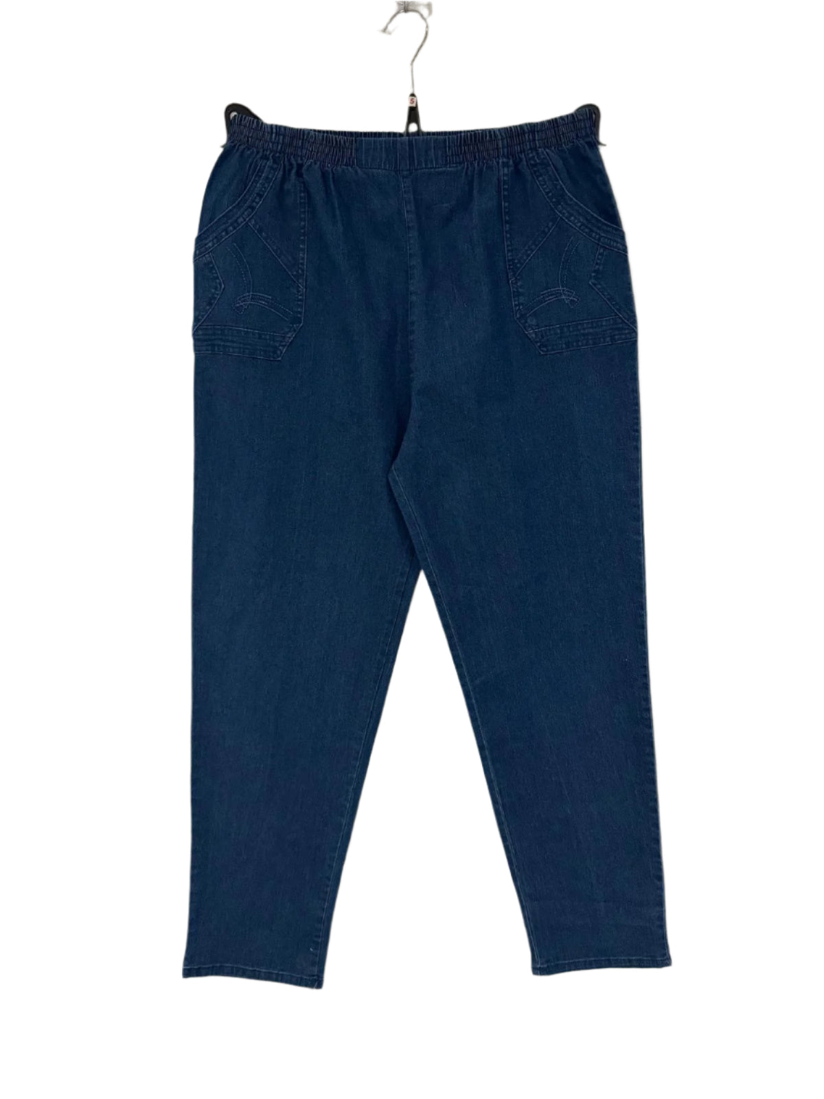 Cotton Denim Jean