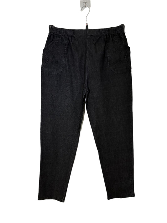 Cotton Denim Jean
