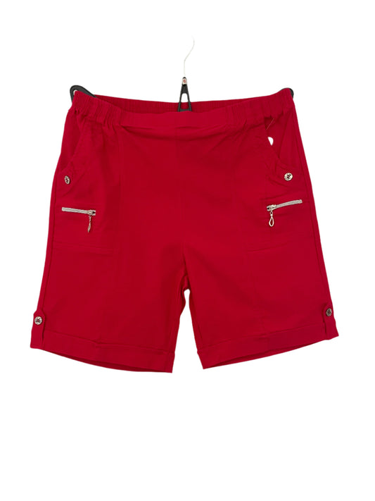 Stretchy Summer Shorts