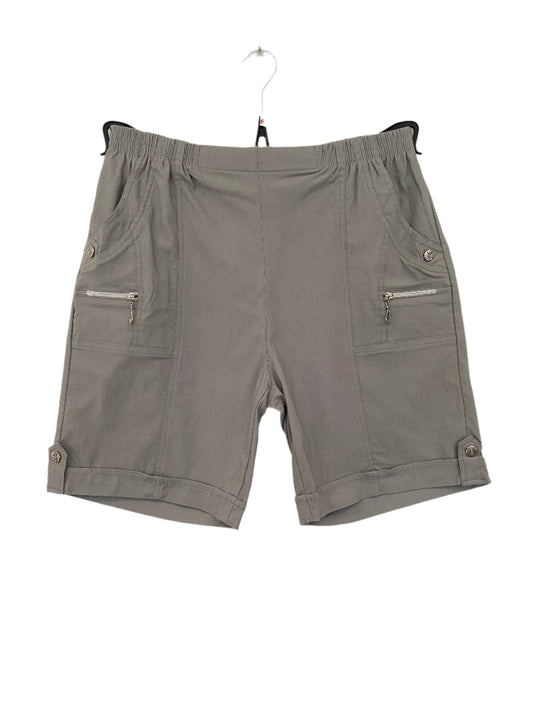 Stretchy Summer Shorts