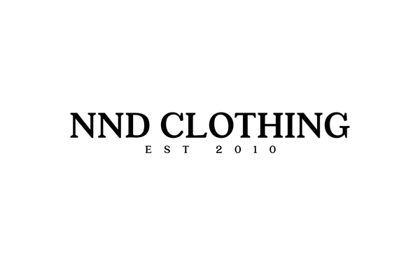 NND CLOTHING